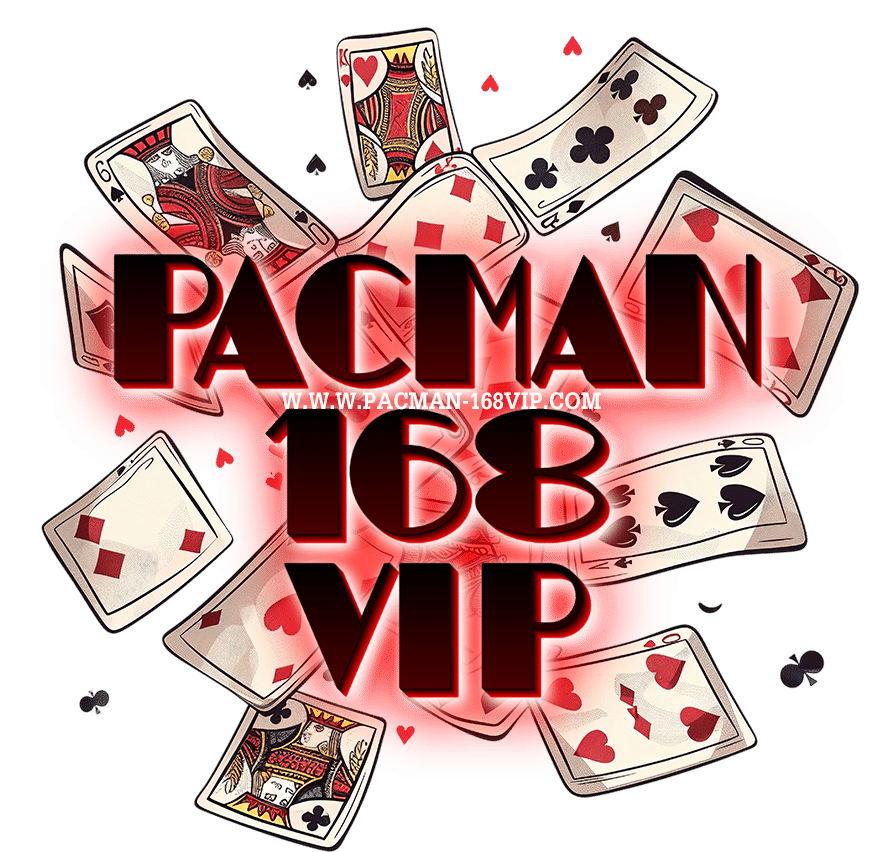 pacman-168vip