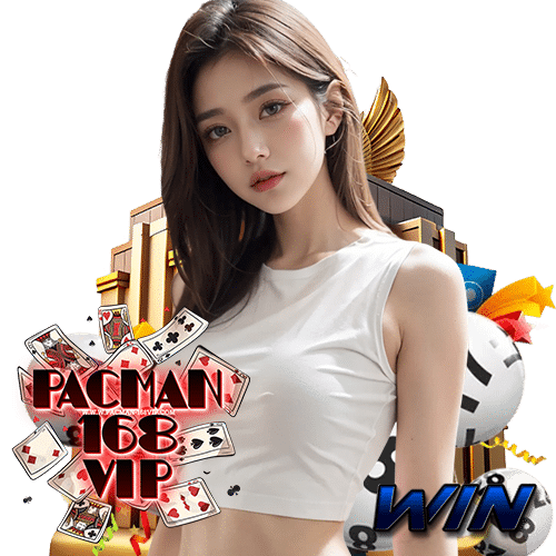 pacman168vip slot