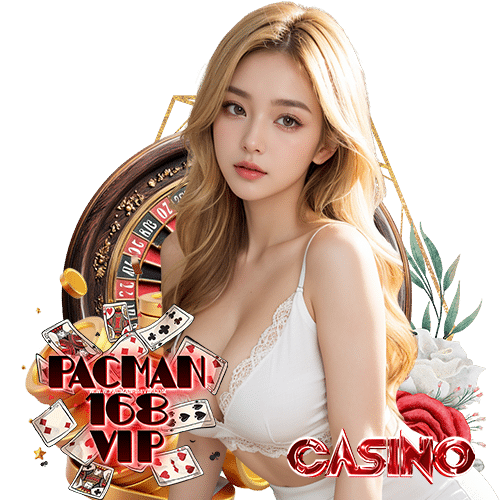 pacman168vip